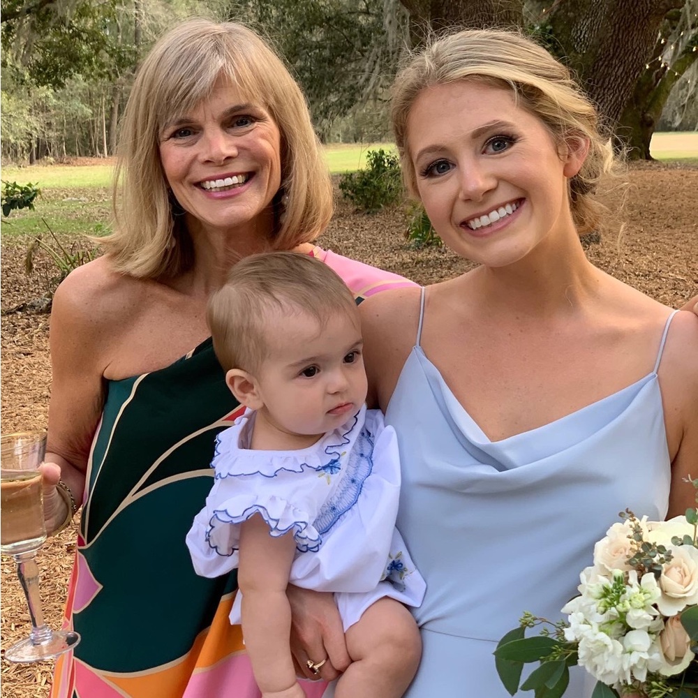 Meet your Posher, Laura